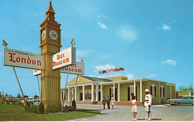 postcard
